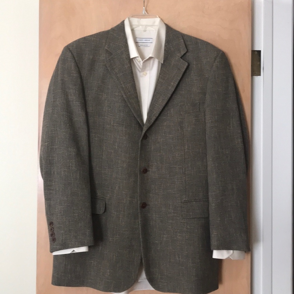 Sport’s jacket